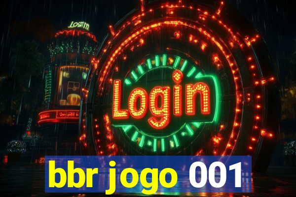 bbr jogo 001